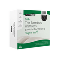 Casa Waterproof Mattress Protector