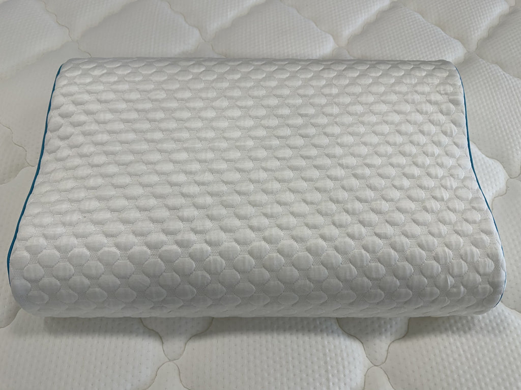 Loren Williams Active Cool Contour Pillow