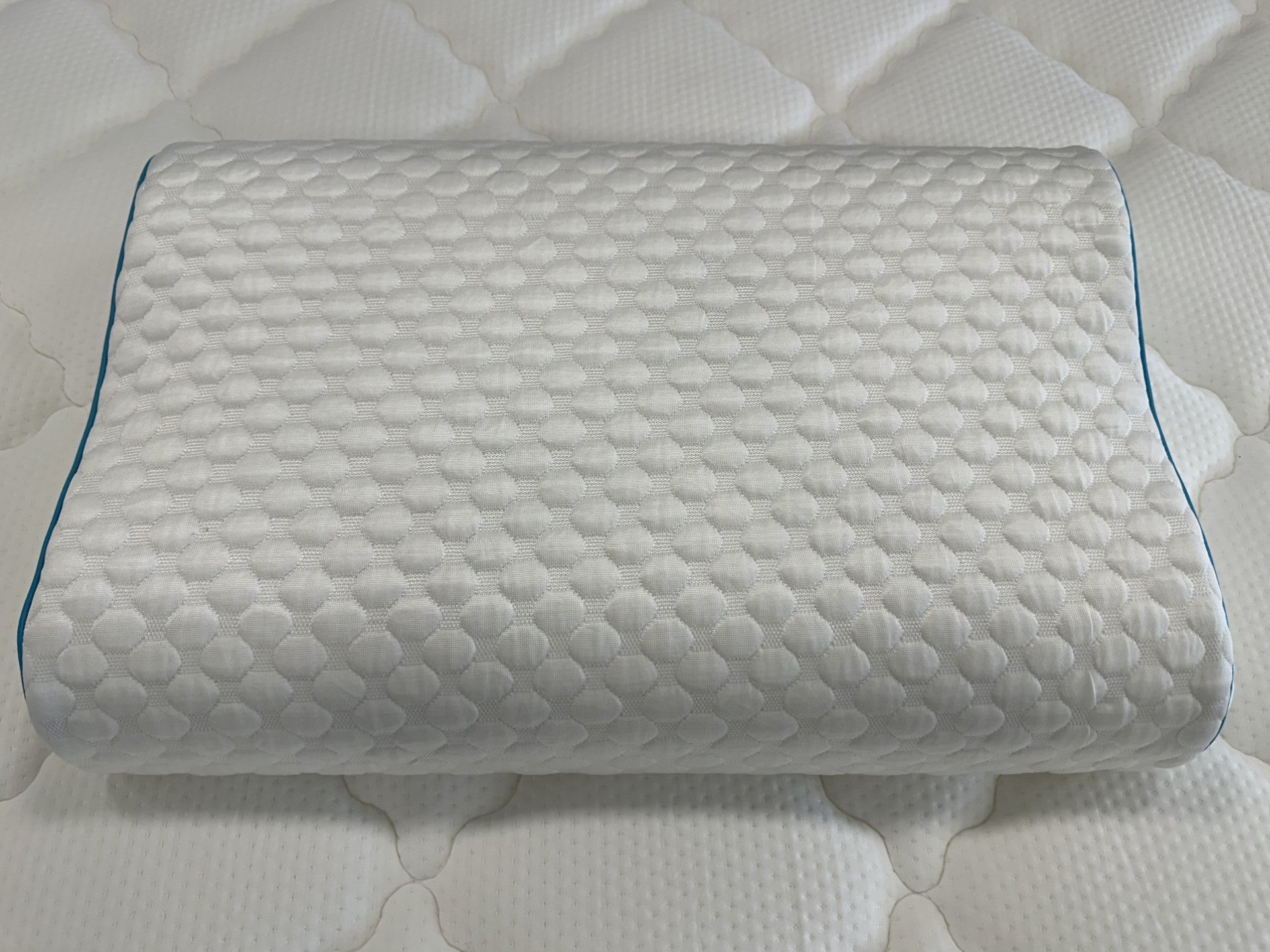 Loren Williams Active Cool Contour Pillow