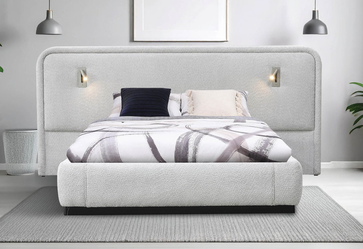 cloud Bed frame
