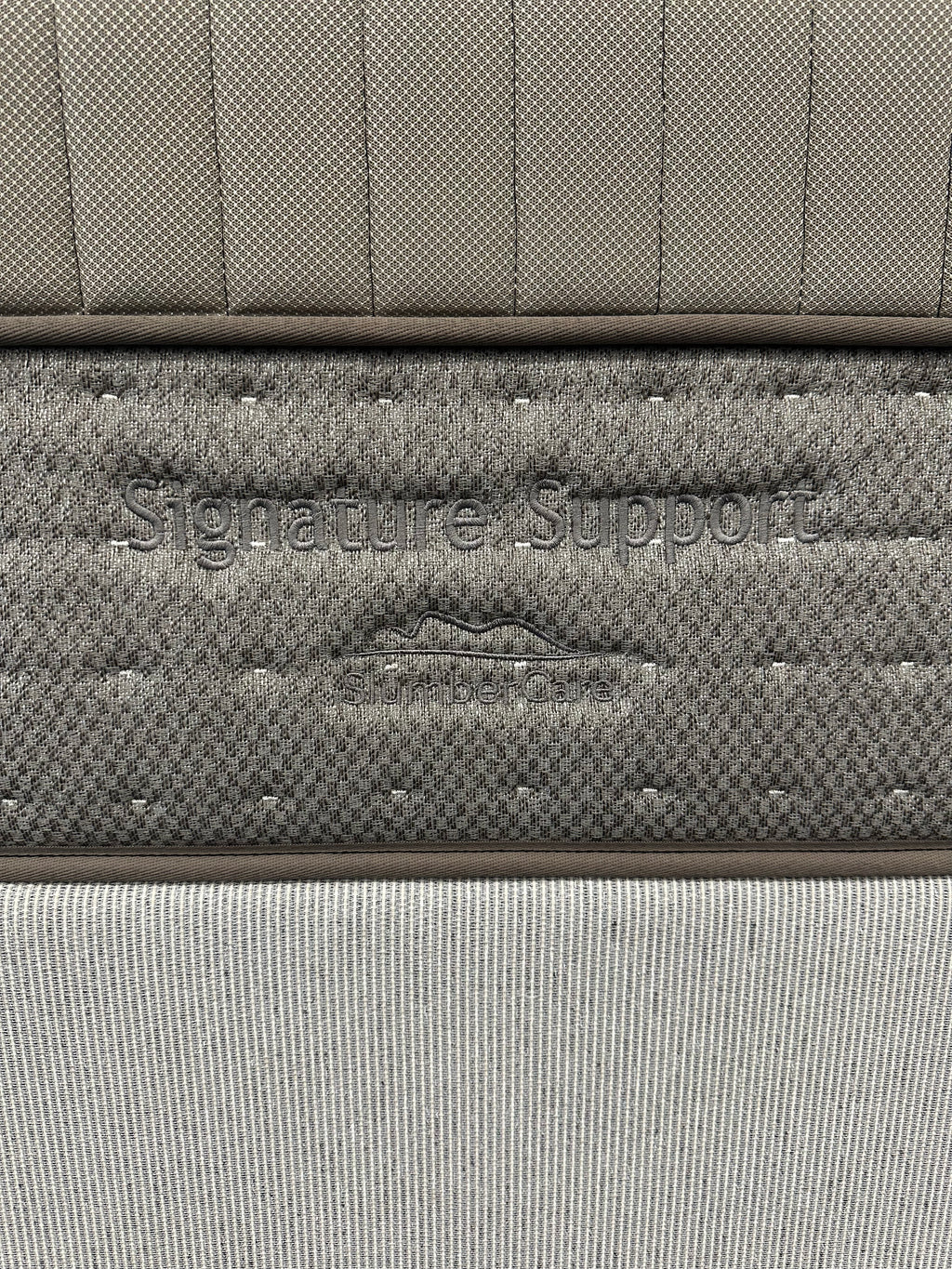 Slumbercorp Signature Mattress Support
