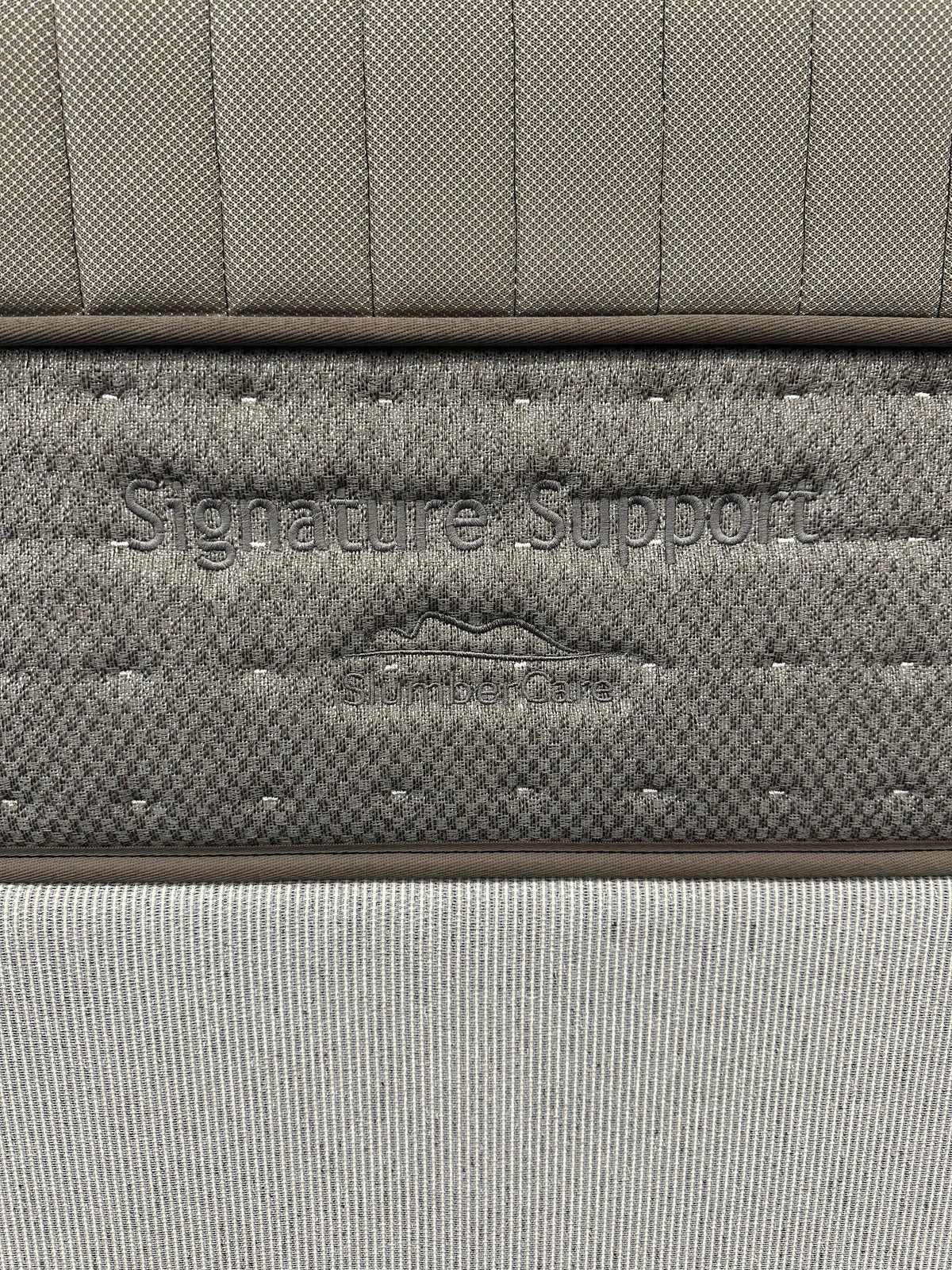 Slumbercorp Signature Mattress Support