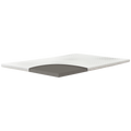 Mlily Bamboo Charcoal Mattress topper