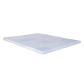 Mlily Gel Infused Mattress Topper