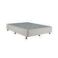 SEALY Posturepedic Exquisite Base Biscuit color