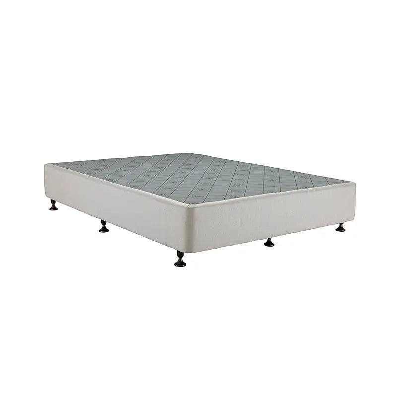 SEALY Posturepedic Exquisite Base Biscuit color