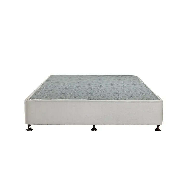 SEALY Posturepedic Exquisite Base Biscuit color