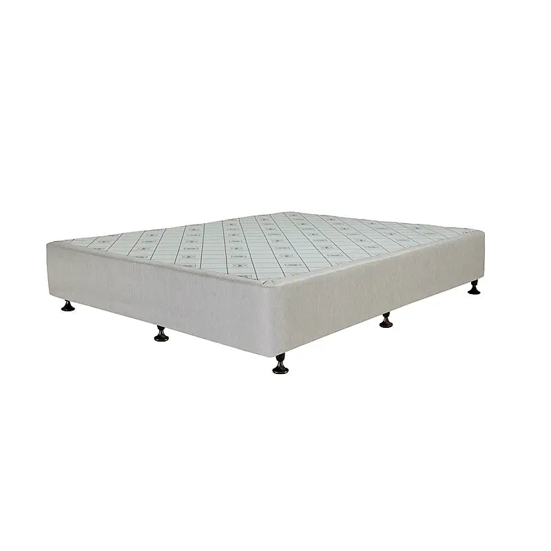 SEALY Posturepedic Exquisite Base Earl Grey color