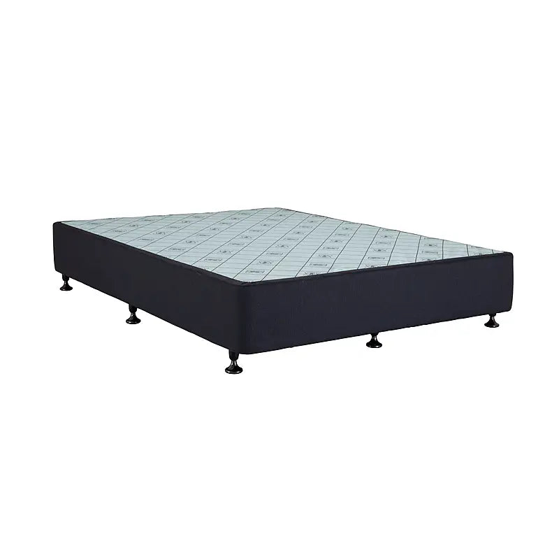 SEALY Posturepedic Exquisite Base Graphite color