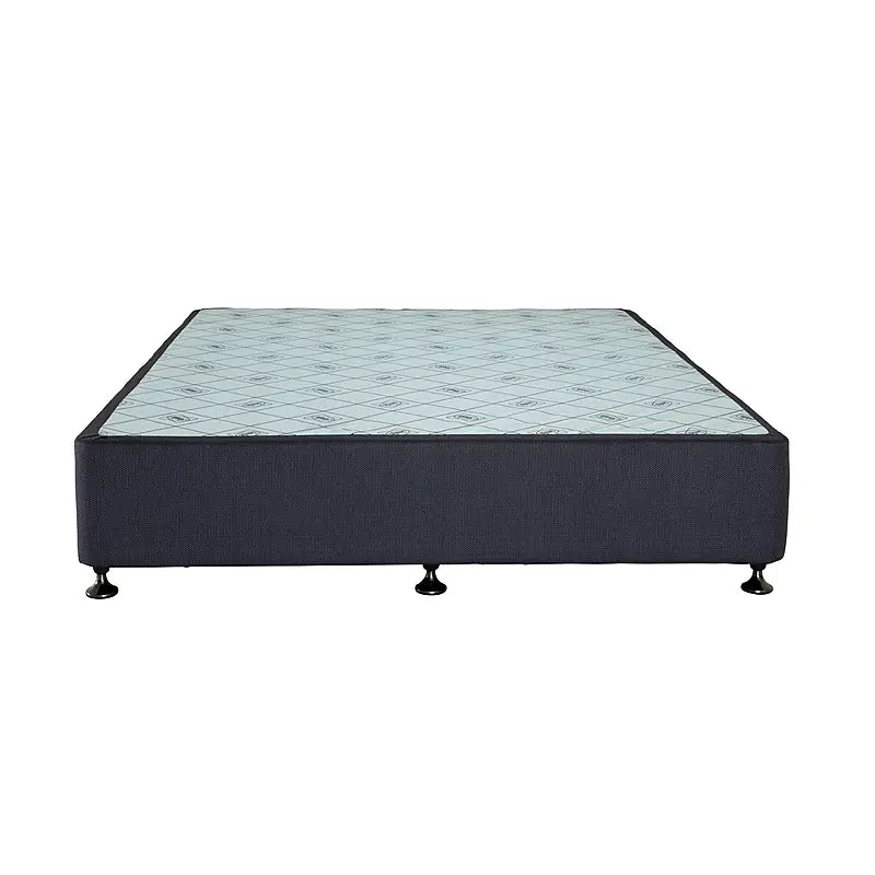 SEALY Posturepedic Exquisite Base Graphite color