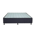 SEALY Posturepedic Exquisite Base Graphite color