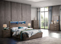 Milo Bedframe
