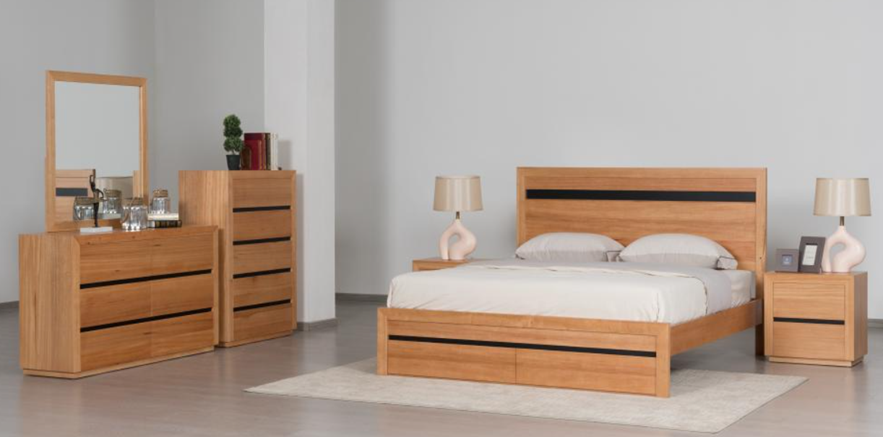 Andy Bedframe