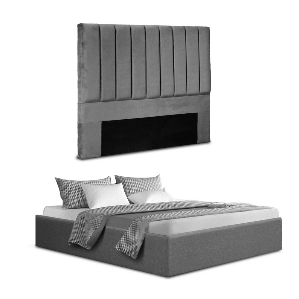 Tori Bedframe With Gas Lift