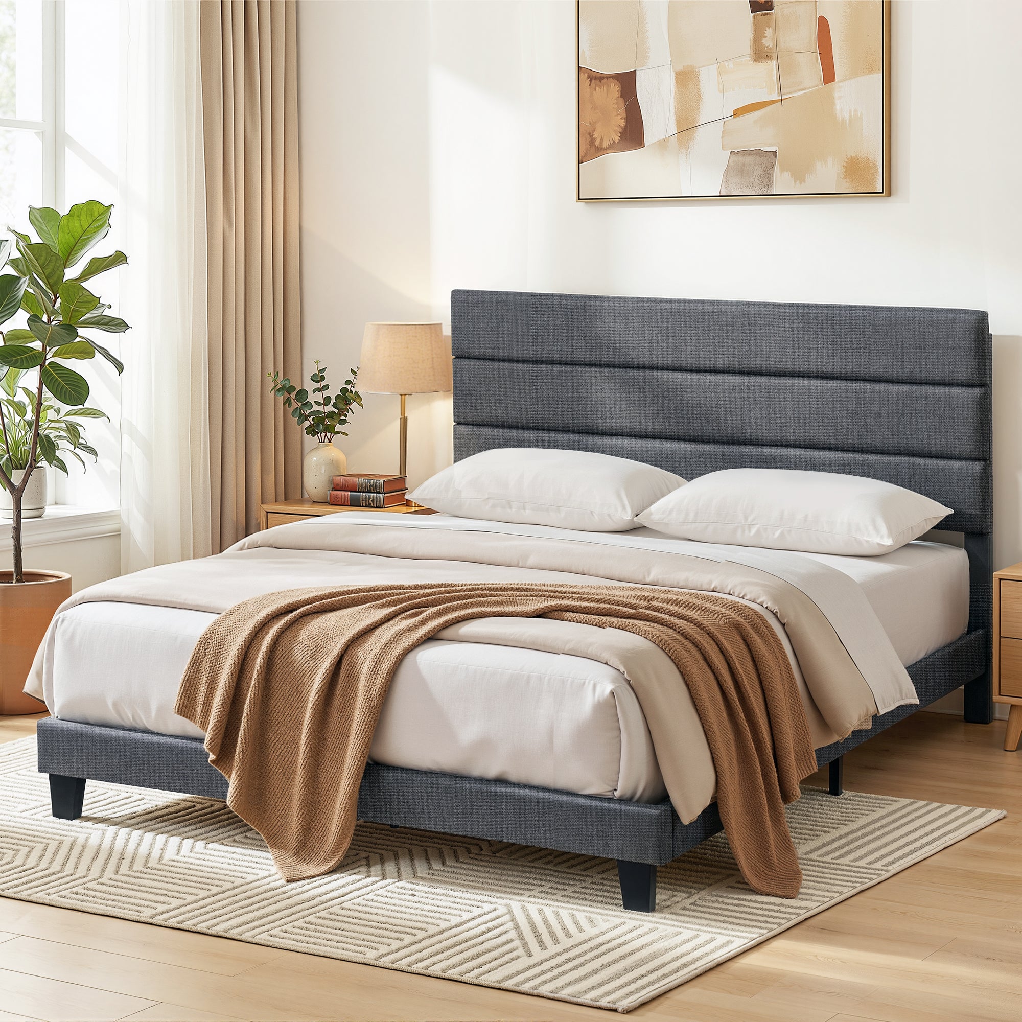 Helen Bedframe