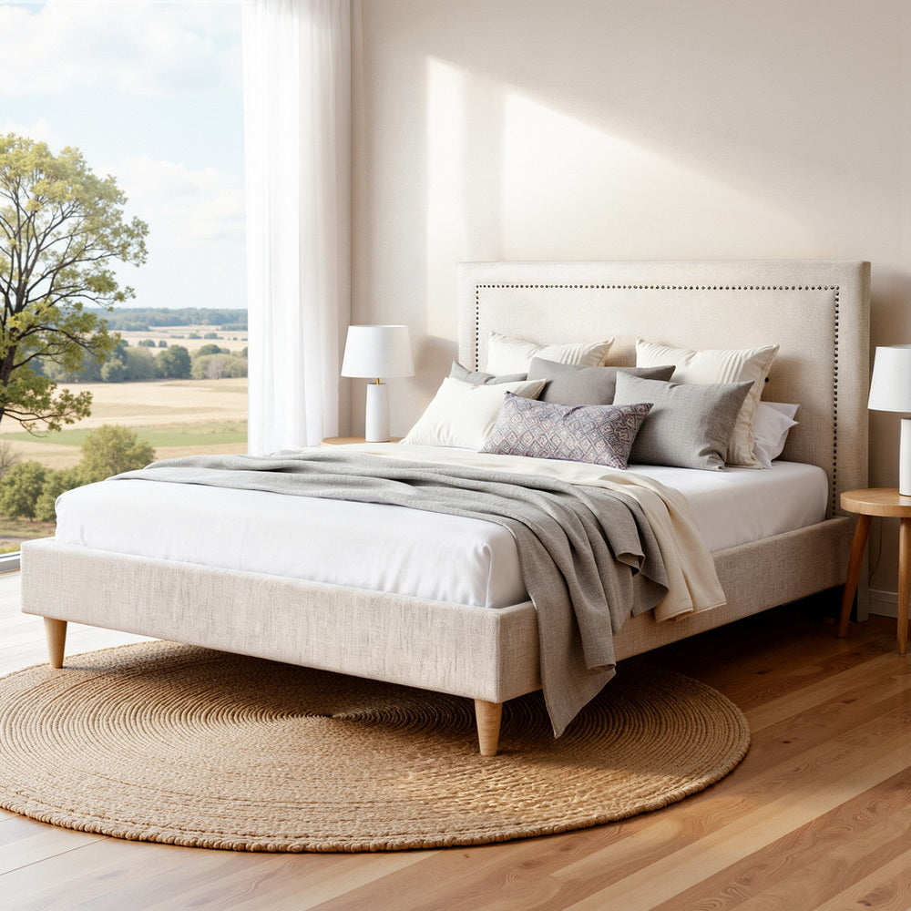 Zara Bedframe