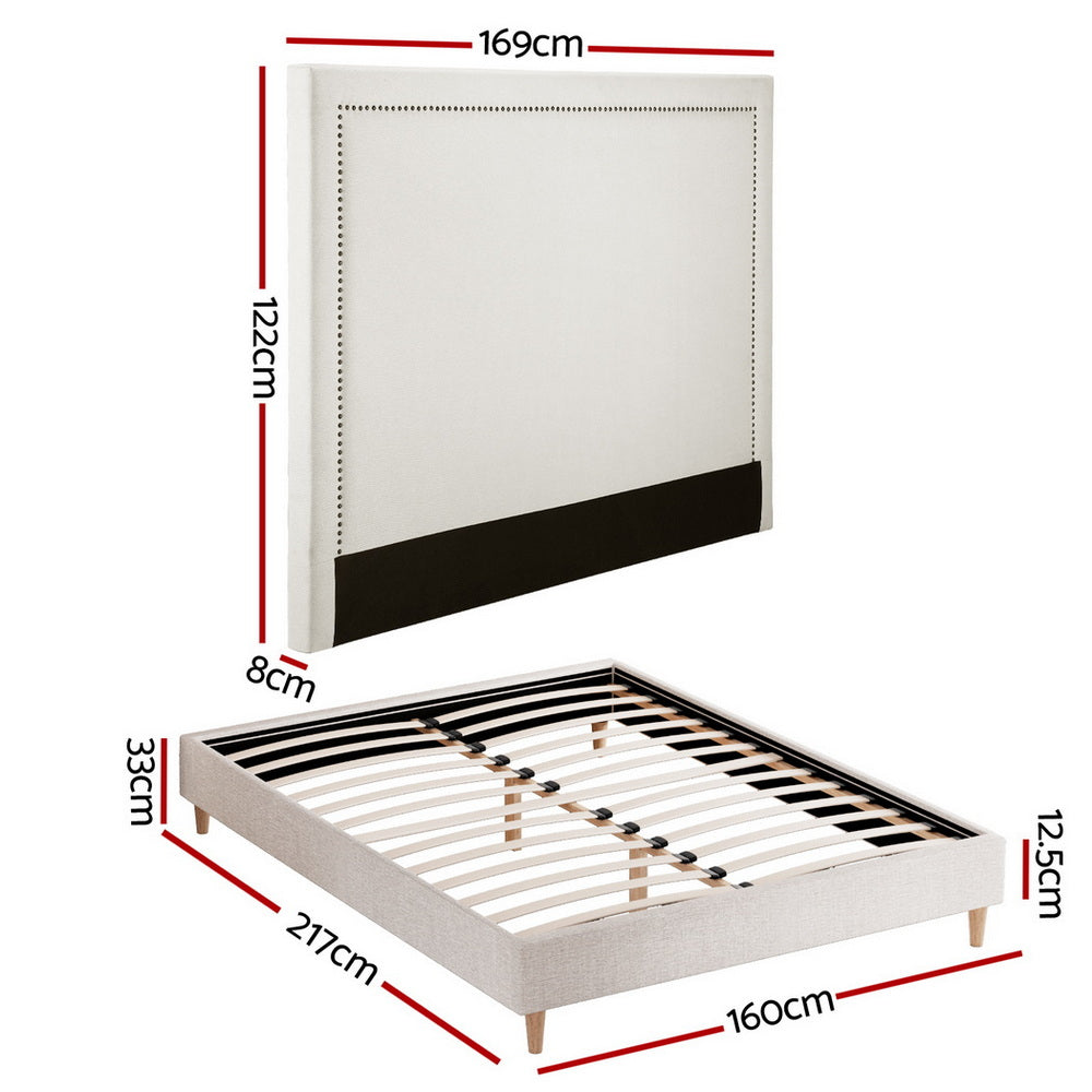 Zara Bedframe