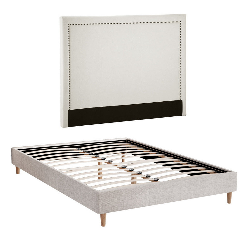 Zara Bedframe