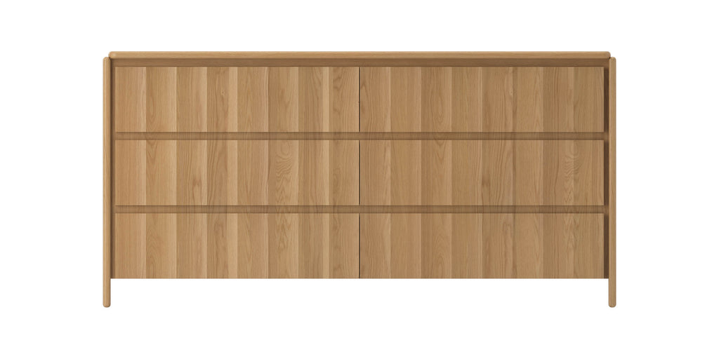 Bond Dresser
