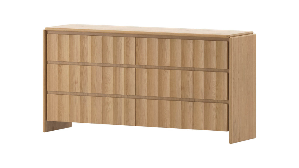 Bond Dresser