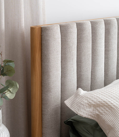 Bond Bed Frame
