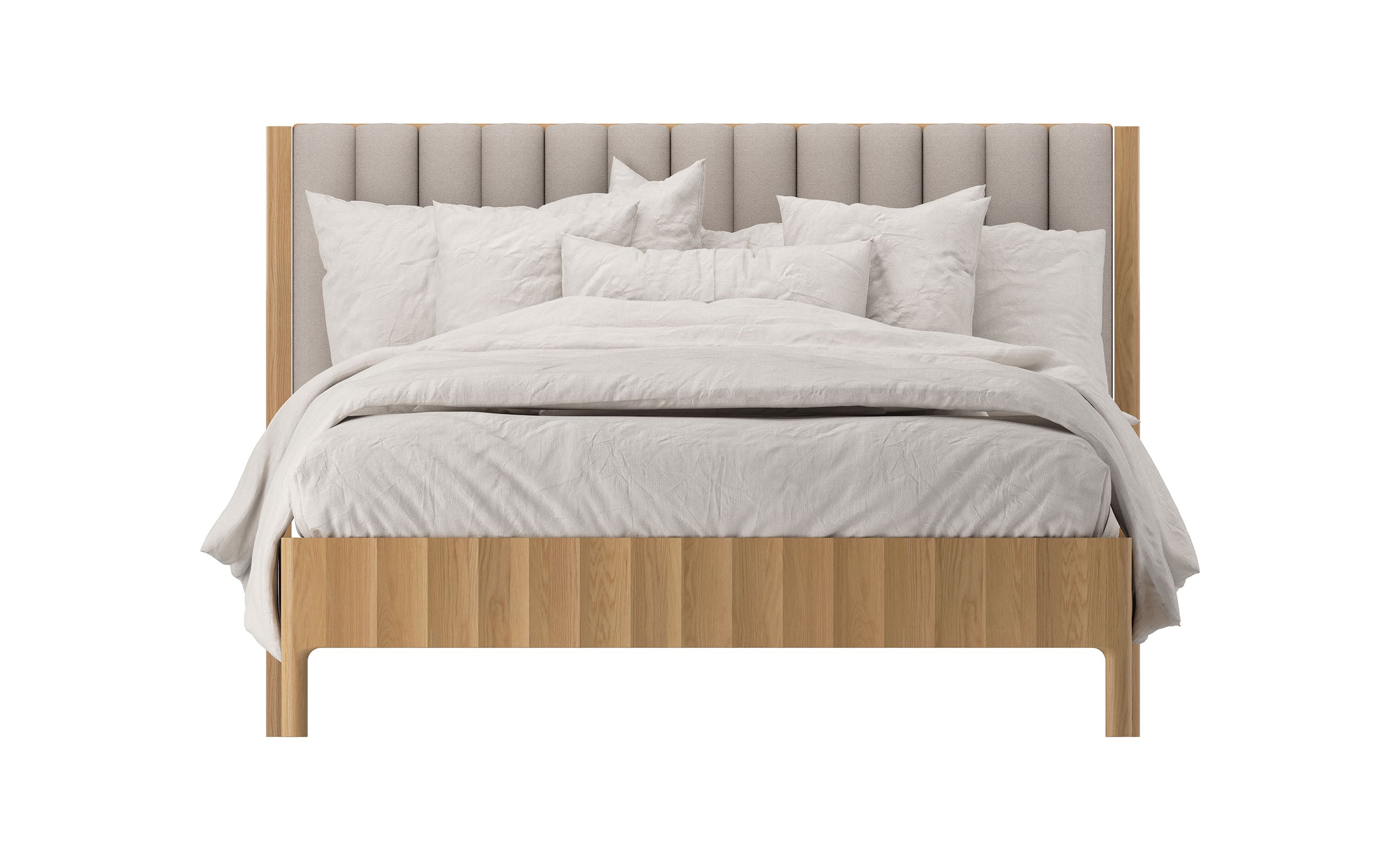 Bond Bed Frame