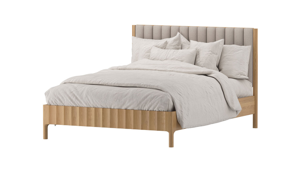 Bond Bed Frame