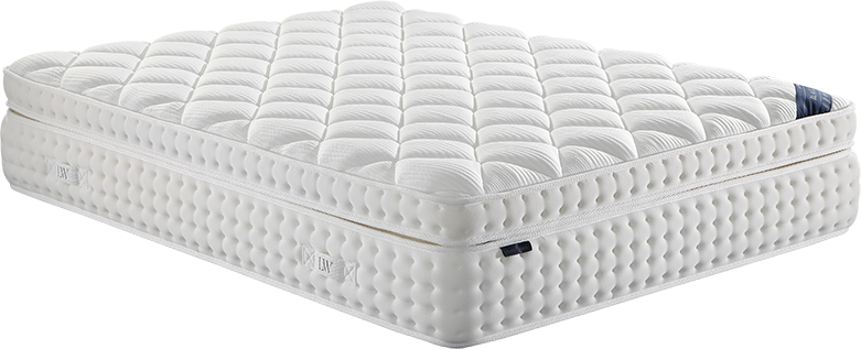 Loren Williams Black Label Mattress