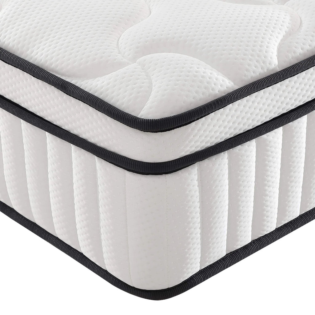 Loren Williams Chiro Collective Posture care+ Mattress