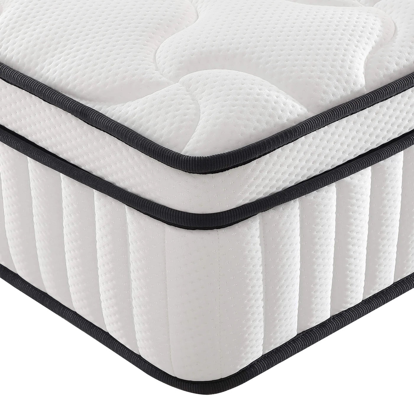Loren Williams Chiro Collective Posture care+ Mattress