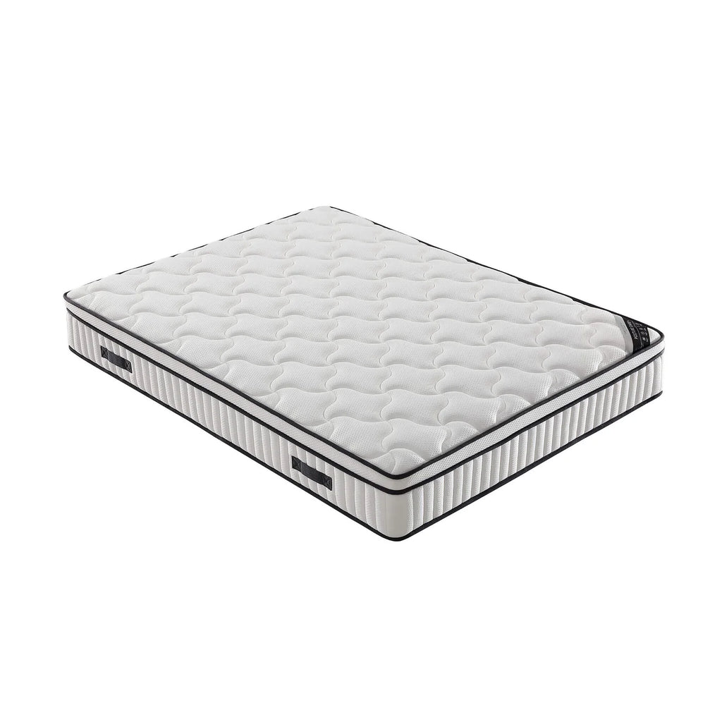 Loren Williams Chiro Collective Posture care+ Mattress