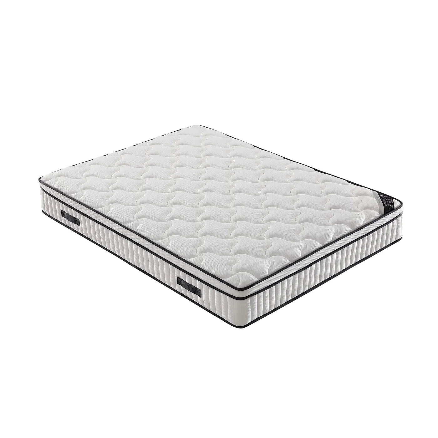 Loren Williams Chiro Collective Posture care+ Mattress