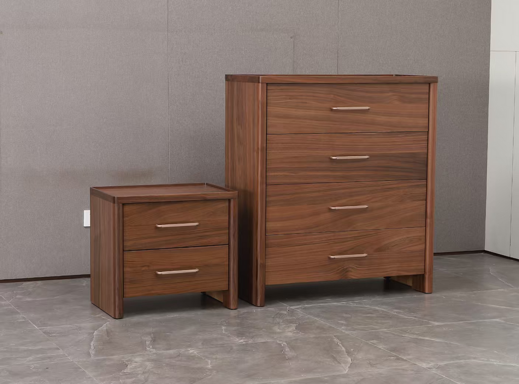Ivy bedroom Suite