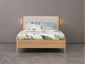 Sandy Bedframe
