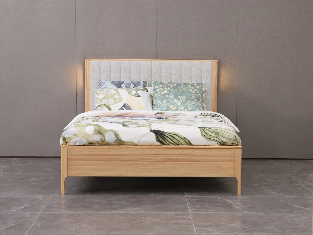 Sandy Bedframe