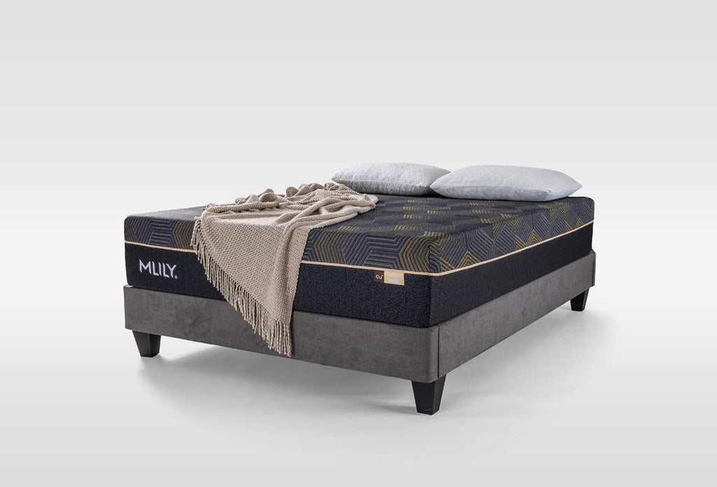 Mlily Copper Vital Mattress (FIRM)