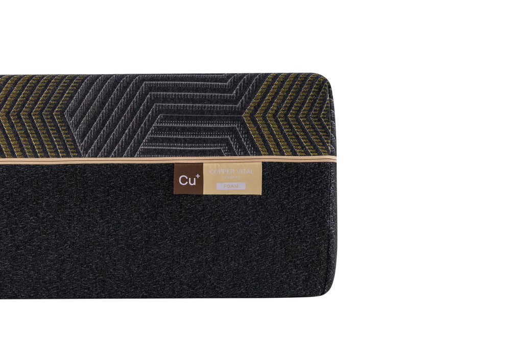 Mlily Copper Vital Mattress (FIRM)