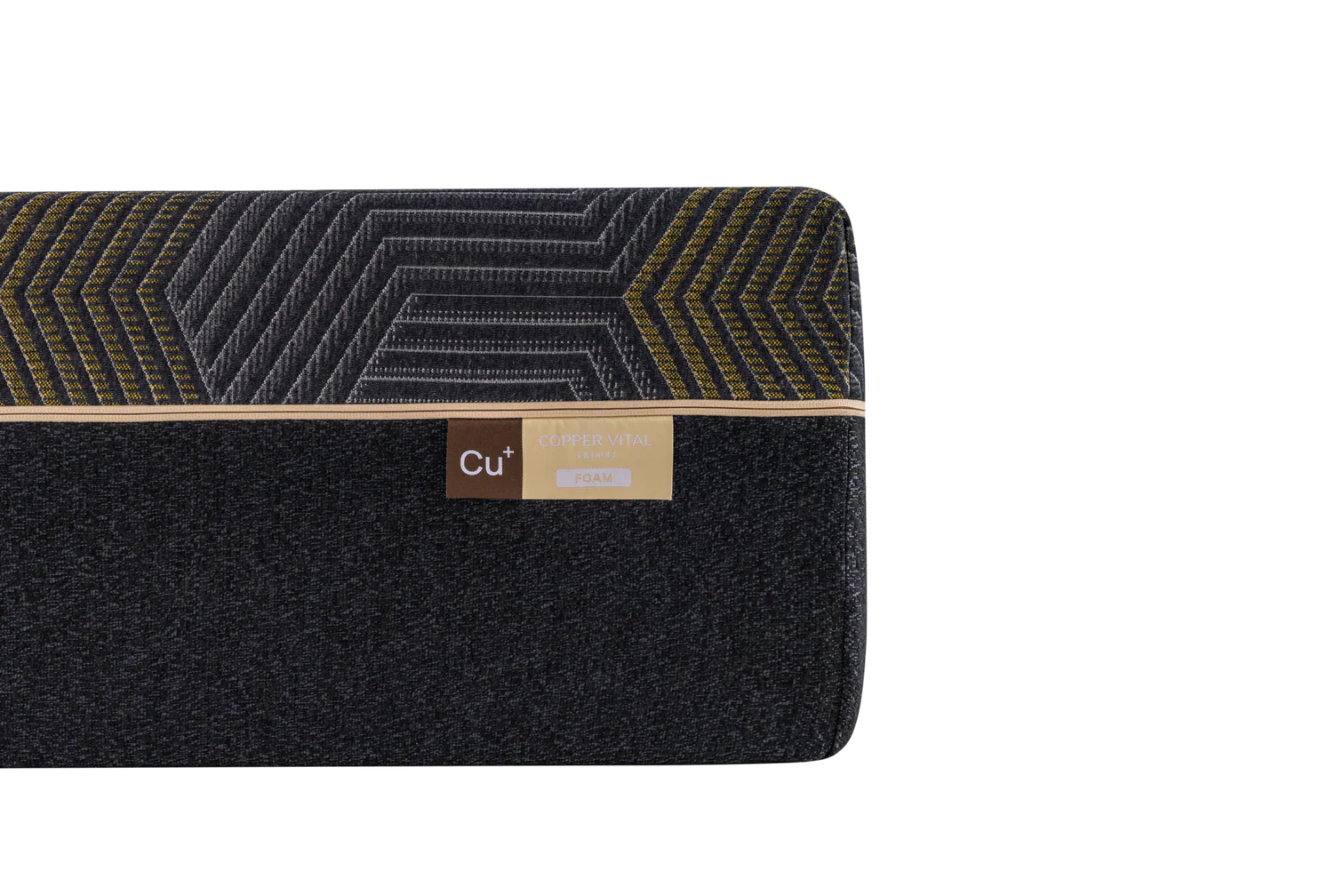 Mlily Copper Vital Mattress (FIRM)