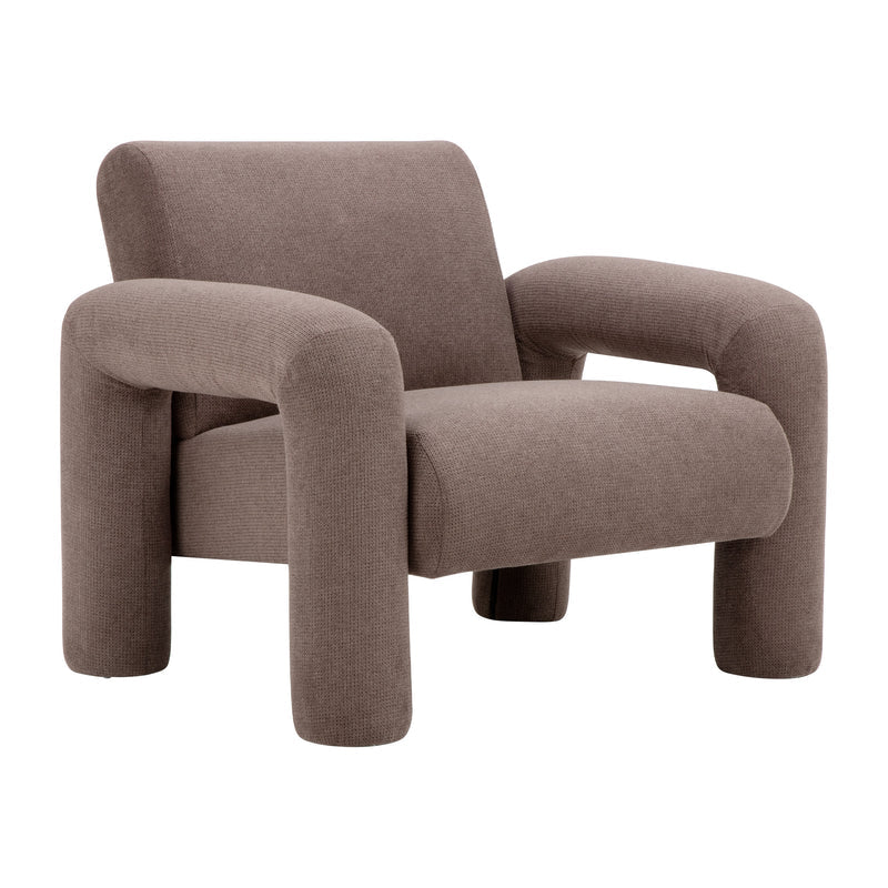 Matilda Armchair Chocolate