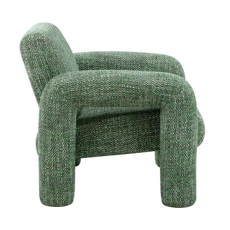 Matilda Armchair Green