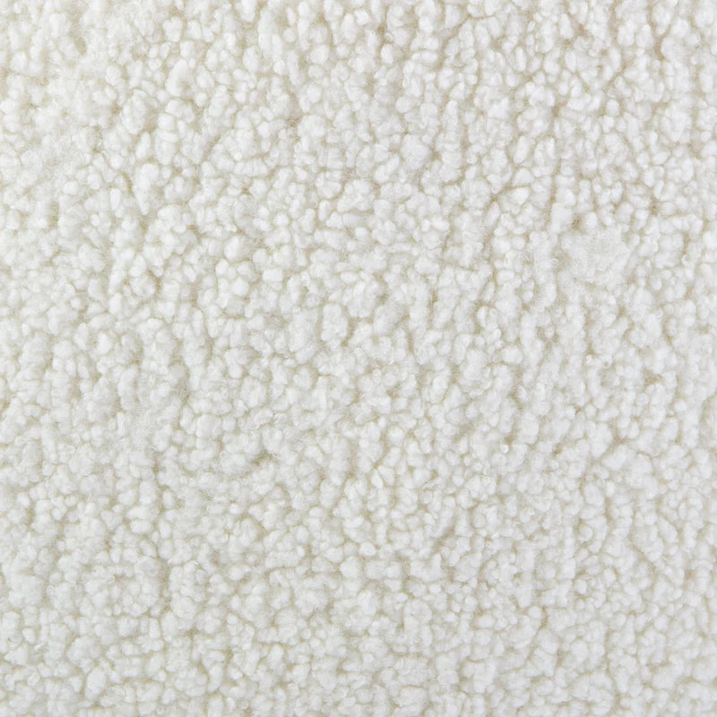 Teddy Accent Chair Cream