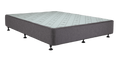 Assembled Base charcoal