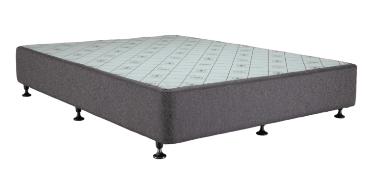 Assembled Base charcoal