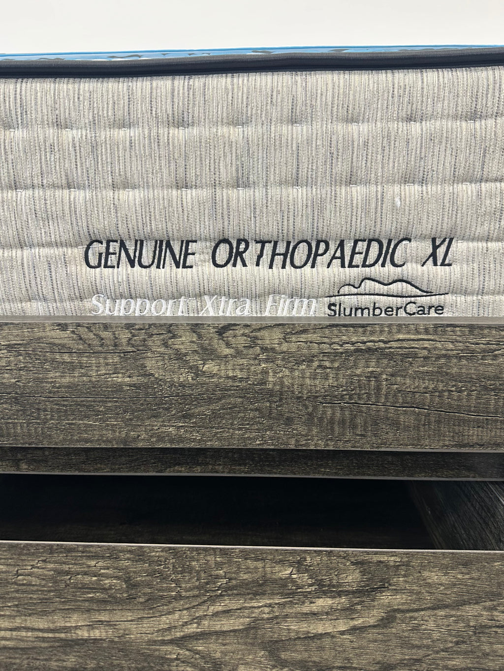 Slumbercorp Orthopedic XL Support Extra Firm Mattress