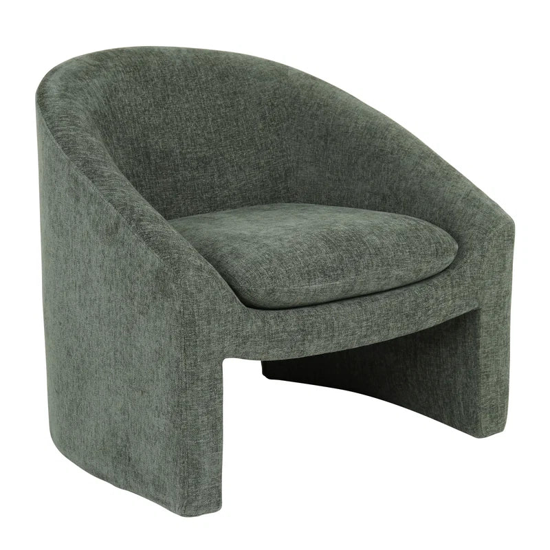 Watts Armchair Green