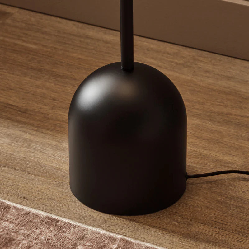Mateo Cluster Floor Lamp BLACK