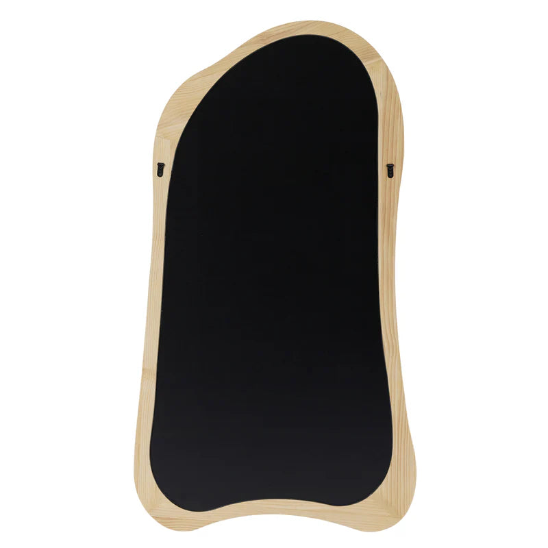Georgie Mirror Natural