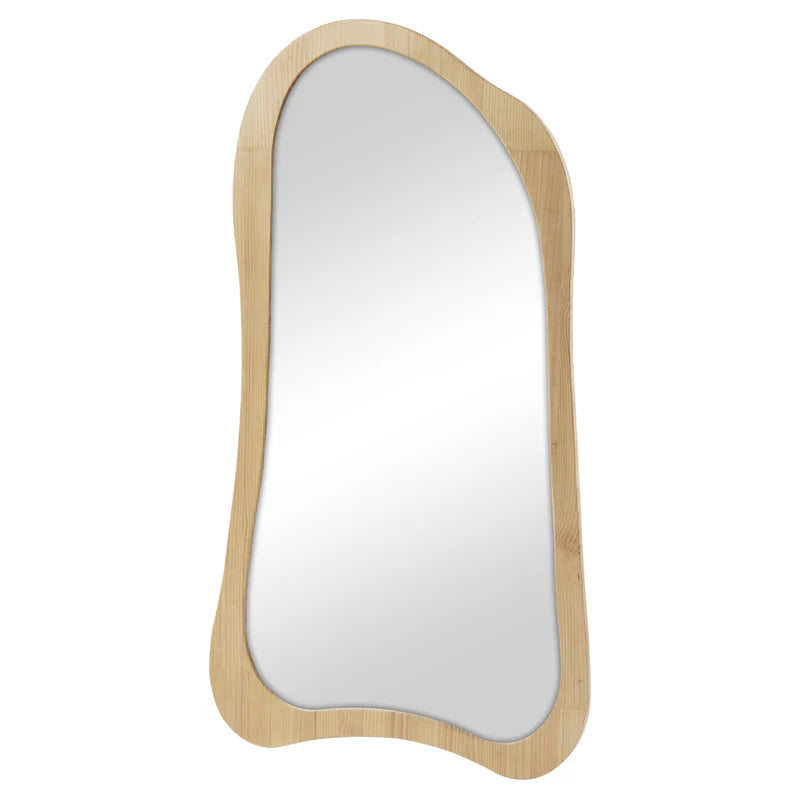 Georgie Mirror Natural