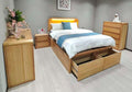 Woody Bedroom suite