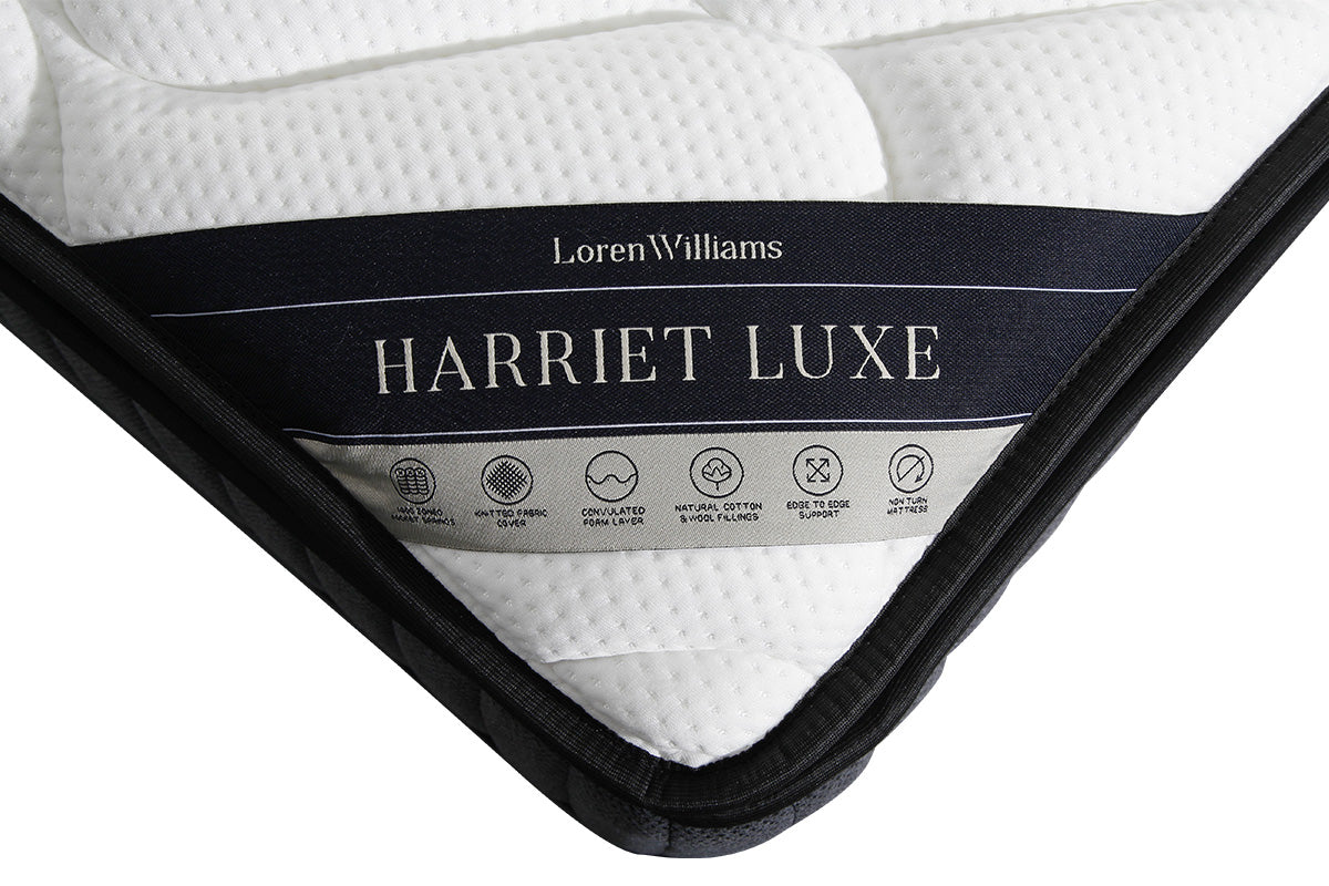 Loren Williams Harriet Luxe Mattress